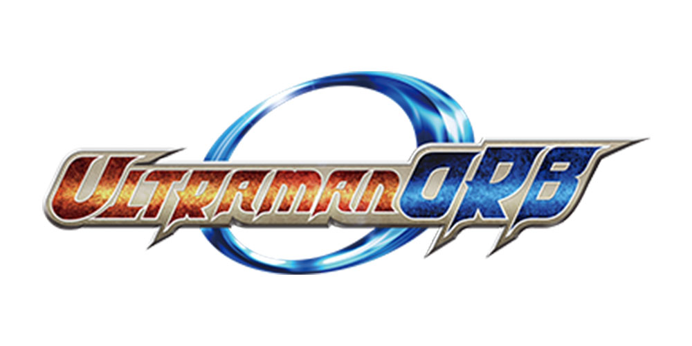 Ultraman Orb