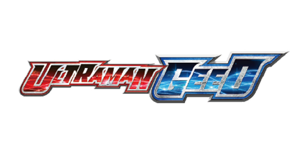 Ultraman Geed