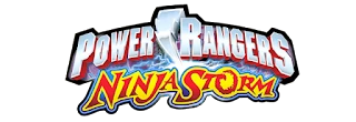 Ninja Storm