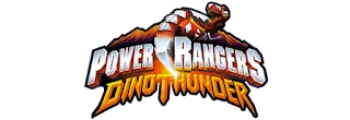 Dino Thunder
