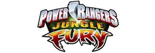 Jungle Fury