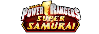Super Samurai