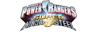 Super Ninja Steel