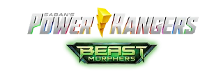 Beast Morphers Season 1