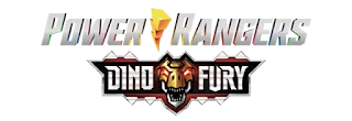 Dino Fury Season 2